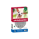 Advantix Desparasitante para Perros
