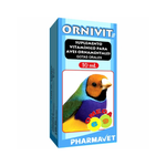 Ornivit Oral x 10 Ml Suplemento para Aves