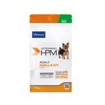Virbac Adult Dog Small & Toy