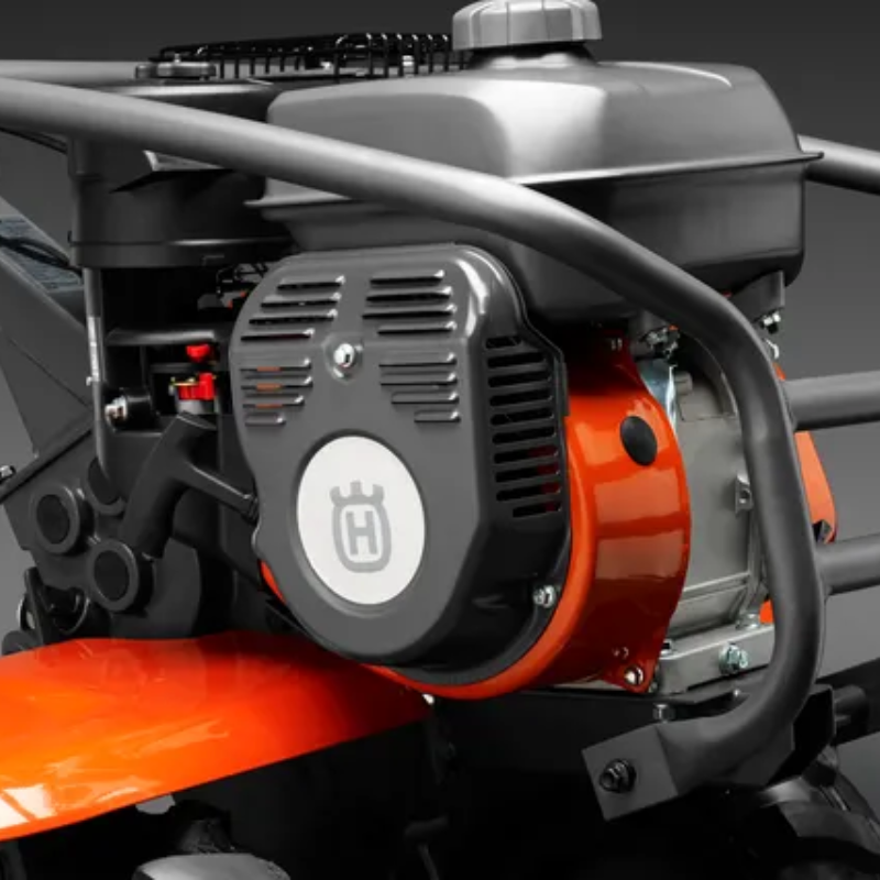 Motoazada Husqvarna Tiller TF 338