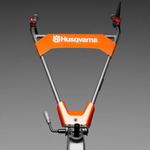 Motoazada Husqvarna Tiller TF 338