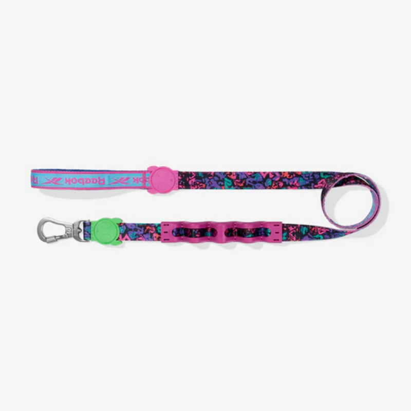 Zeedog Aerobic Ruff Leash Correa para Perros