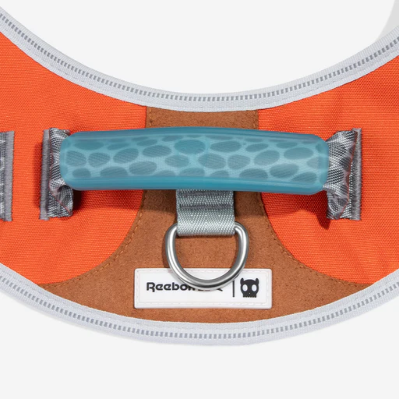 Zeedog Suede Flyharness Arnés para Perros