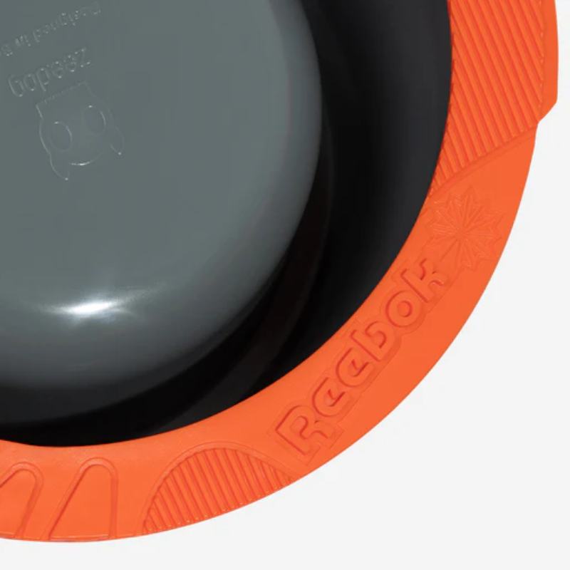 Zeedog Suede Melamine Bowl S Comedero para Mascotas