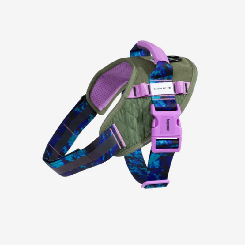Zeedog Trekk Flyharness Arnés para Perros