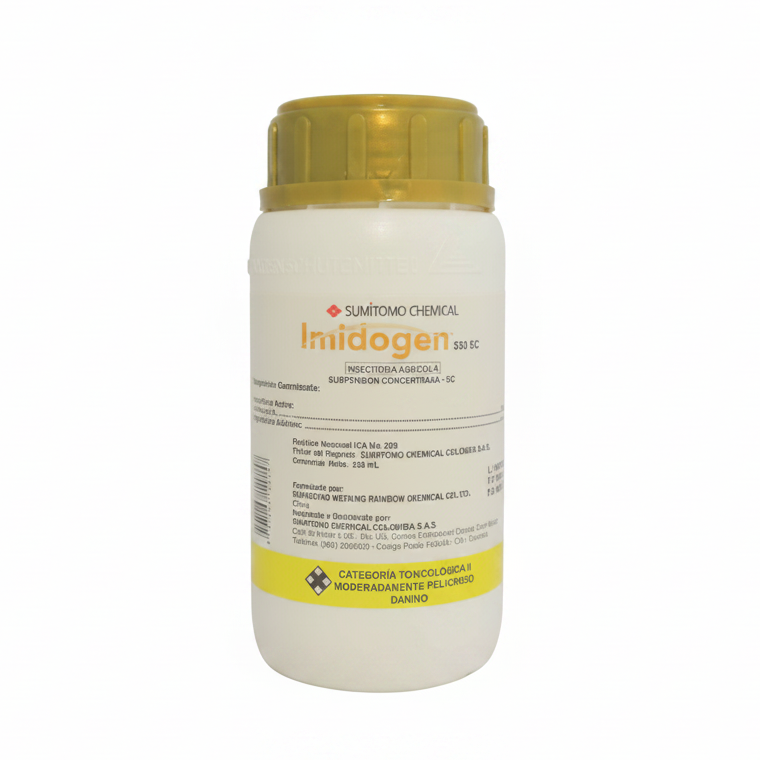 Imidogen 350 SC Insecticida Agrícola x 1 Litro