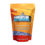 Superclor 70 Cloro Estabilizado Para Piscinas Y Jacuzzis