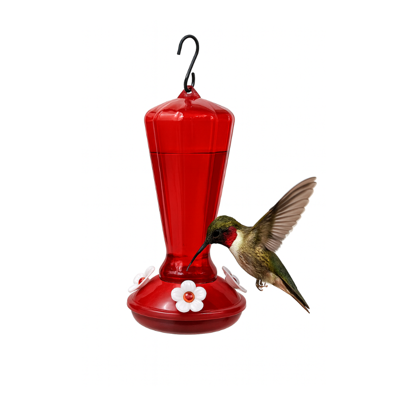 Bebedero de Colibri x 25Oz Ref 38104