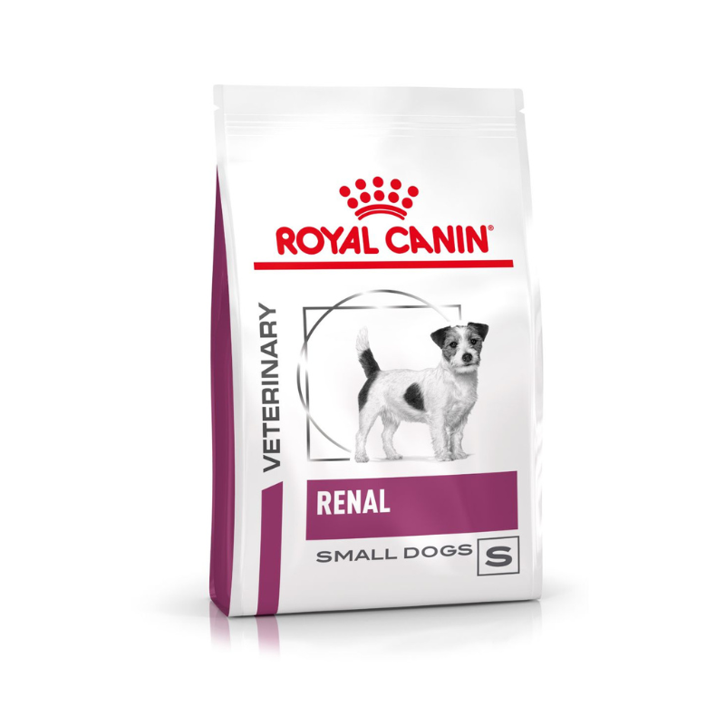 Royal Canin Vhn Renal Small Dog x 1.5 Kg