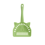 Pala Para Arenera Gatos Color Surtido