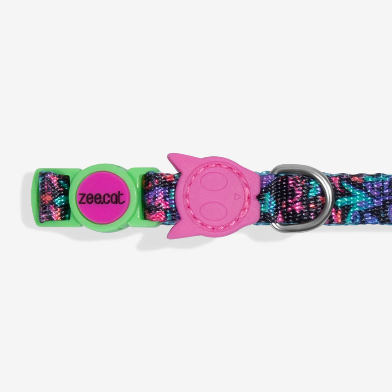 Zeedog Aerobic Cat Collar para Gatos