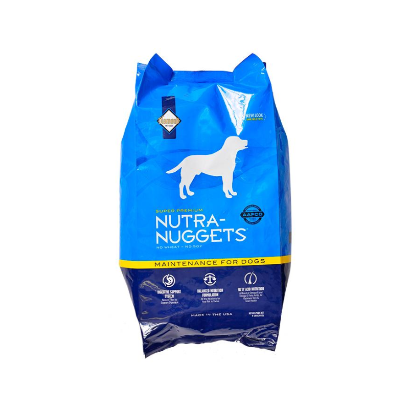 Nutra Nuggets Mantenimiento x 3 Kg