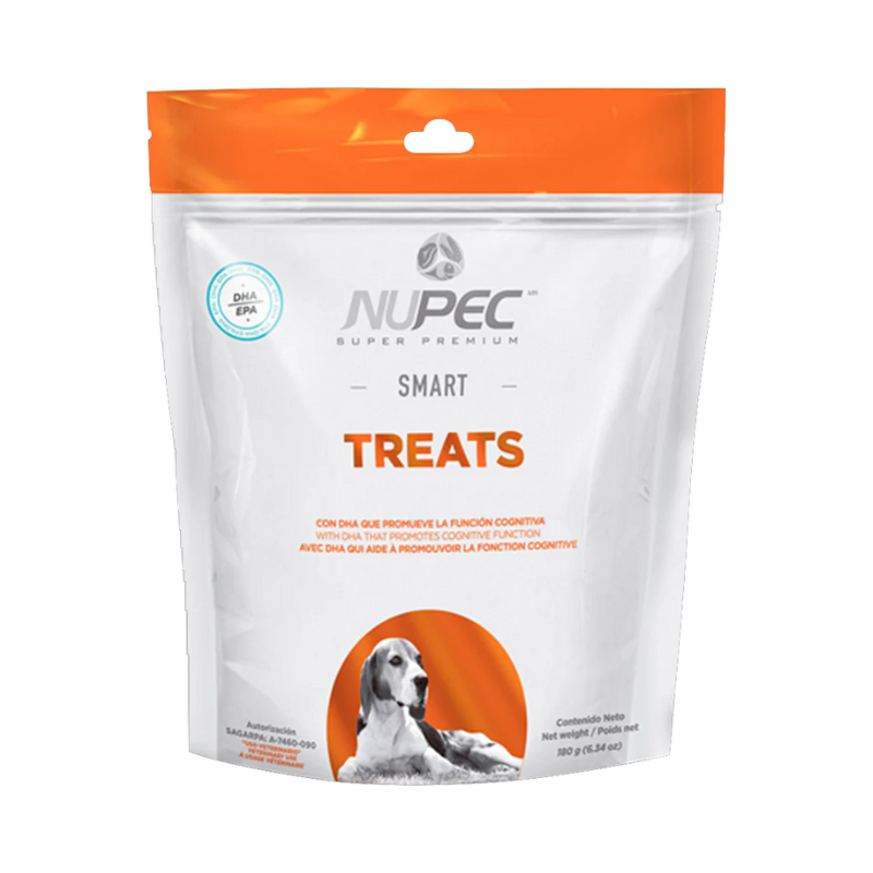 Nupec Perro Smart x 180 g