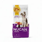 Nucan Adulto X 1.8 Kg