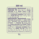 Yogurt Griego Bebible Gulupa X 220 Ml