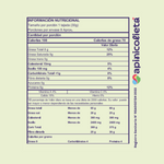 Queso Mozzarella x 500 g