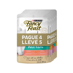 Fancy Feast Surtido 5 x 85 gr