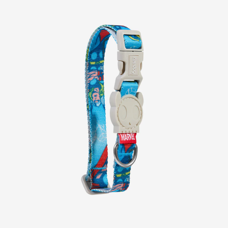 Zeedog Collar Thor Collar para Perros