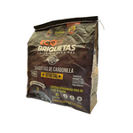 Briquetas De Carbon Vegetal