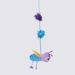 Varita Para Gatos ¡Volemos Juntos!