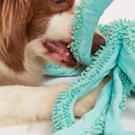 Pulpo Juguete Resistente L