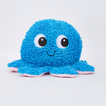 Pulpo Juguete Para Perros