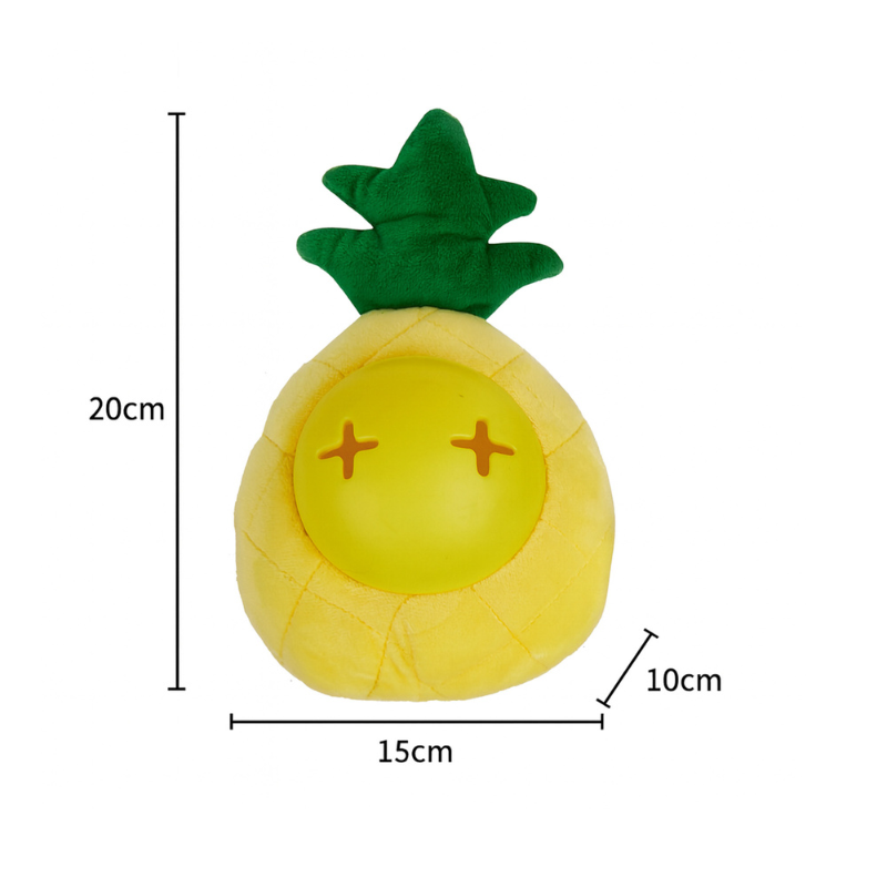 Piña Juguete Perro