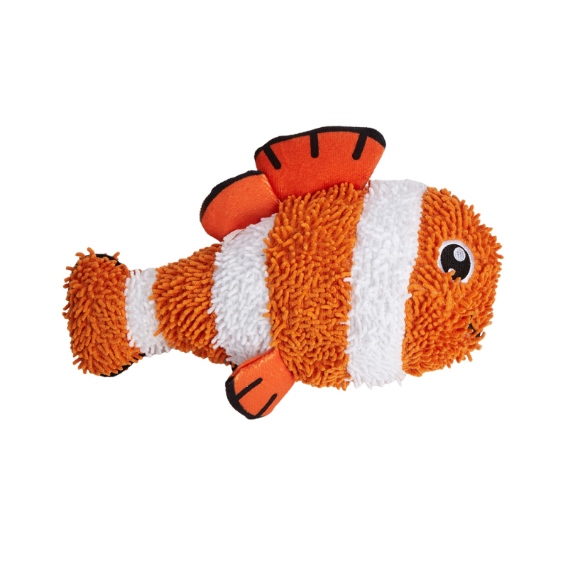 Nemo Juguete Resistente Para Perros