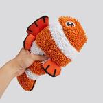 Nemo Juguete Resistente Para Perros