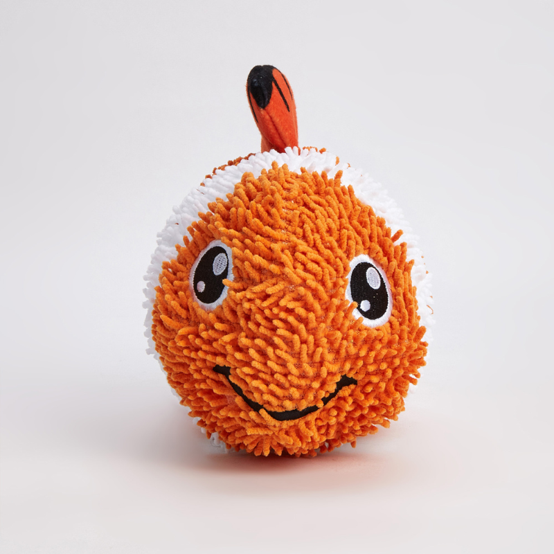 Nemo Juguete Resistente Para Perros