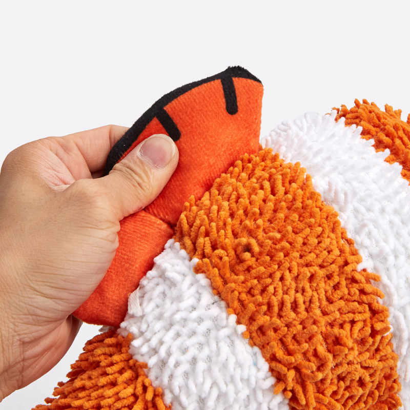 Nemo Juguete Resistente Para Perros