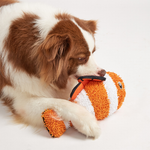 Nemo Juguete Resistente Para Perros