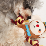 Mono Esponjoso Cachorro