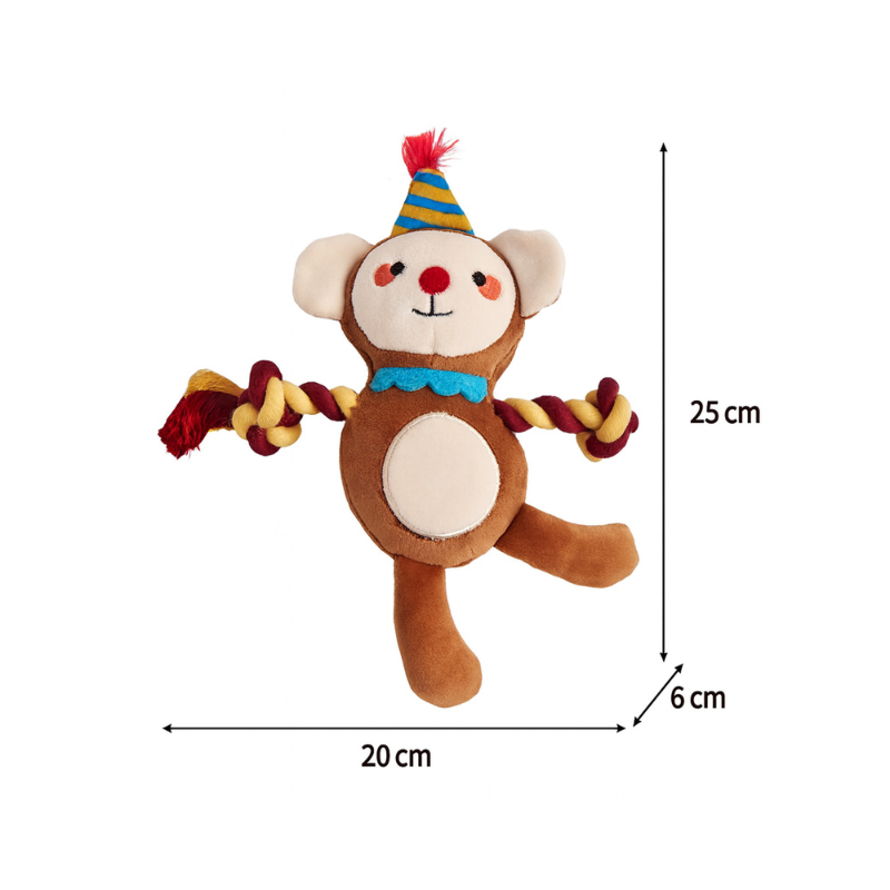 Mono Esponjoso Cachorro