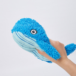 Ballena Juguete Resistente Para Perros