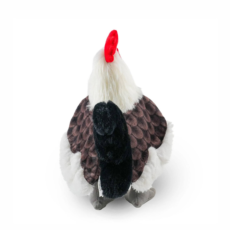 Gallo Juguete Para Perro
