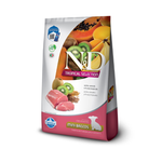 N&D Tropical Selection Cerdo Cachorros Mini x 2.05 Kg