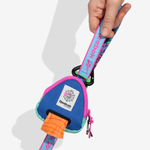 Zeedog Aerobic Go Clip Organizador Paseos para Perros