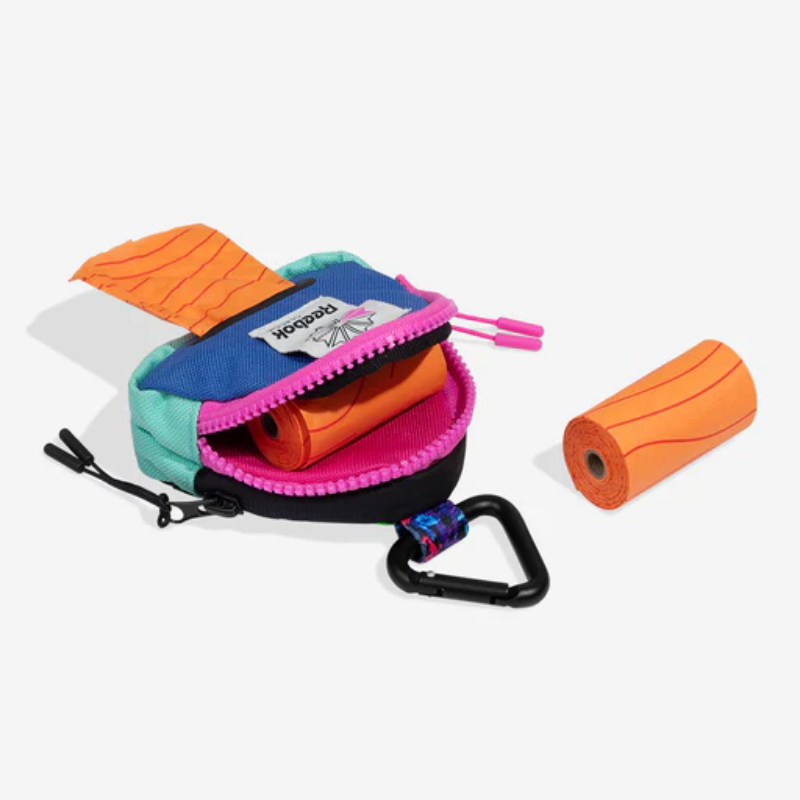 Zeedog Aerobic Go Clip Organizador Paseos para Perros