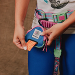 Zeedog Aerobic Go Clip Organizador Paseos para Perros