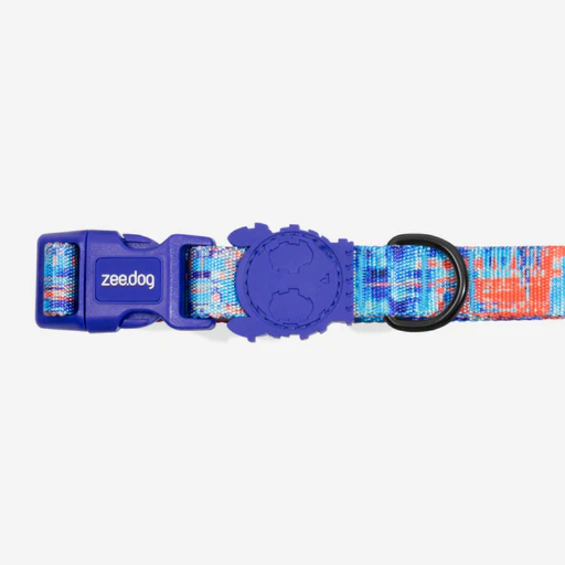 Zeedog Glitch Error #404 Collar para Perros