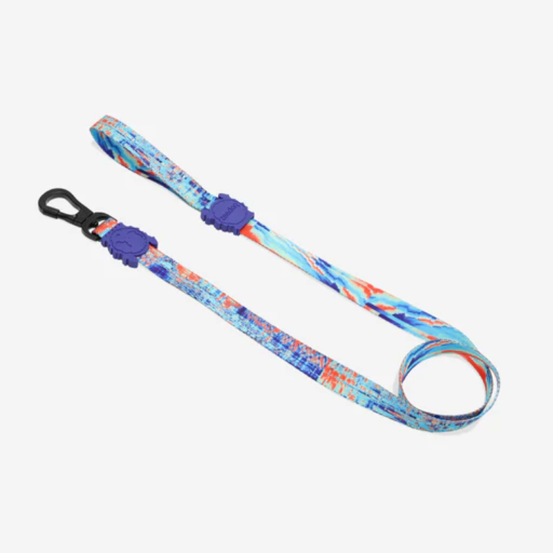 Zeedog Glitch Error #404 Leash Correa para Perros