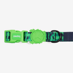 Zeedog Glitch Error #410 Collar Para Perros