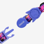 Zeedog Glitch Error #500 Cat Collar para Gatos