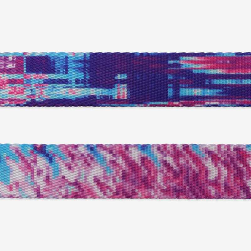 Zeedog Glitch Error #502 Leash Correa para Perros