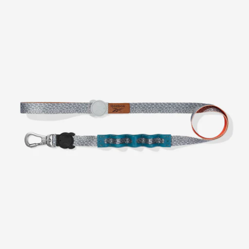 Zeedog Suede Ruff Leash Correa para Perros