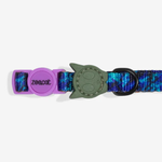 Zeedog Trekk Cat Collar para Gatos