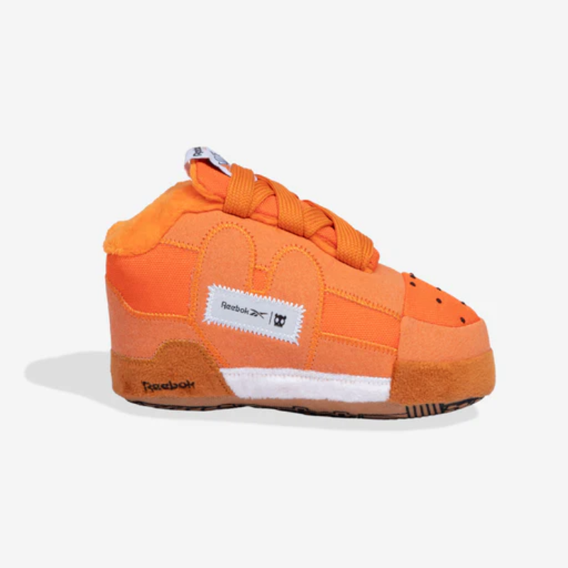 Zeedog Workout Plus Plush Sneaker Toy Small Juguete para Perros