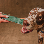 Zeedog Reebok Twig Toy Juguete para Perros