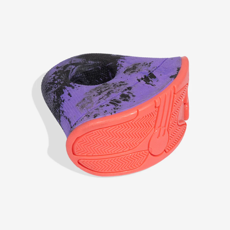 Zeedog Rocking Tug Toy Reebok Tug Toy Juguete para Perros